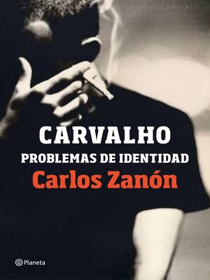 cover image of Carvalho